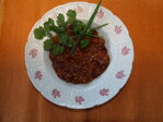 Chili con carne