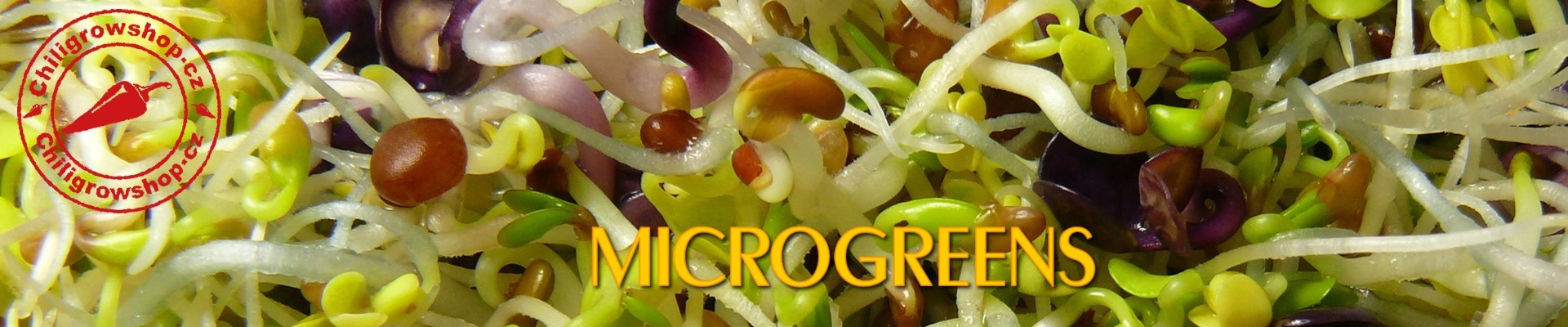 Microgreens