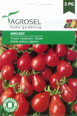Rajče Cherry Caitlin, semena, 1 g
