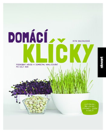 Domácí klíčky, Rita Galchus