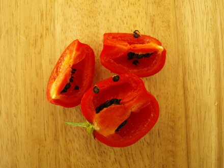 Rocoto Perron Chilli